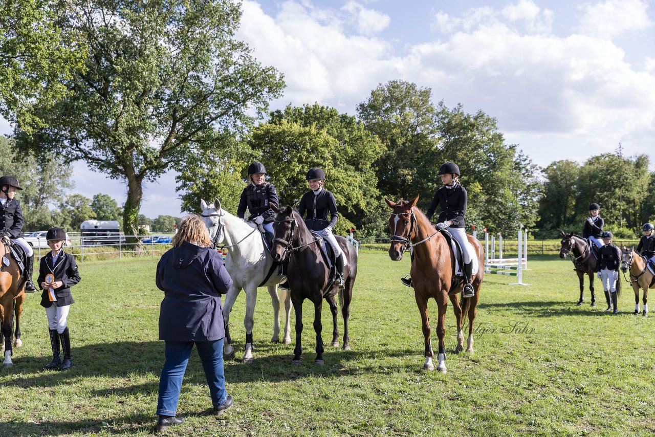 Bild 198 - Pony Akademie Turnier